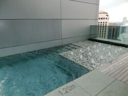 TwentyOne Angullia Park (D9), Condominium #353365811